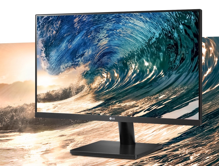 Dizajn bez obruba s 3 strane