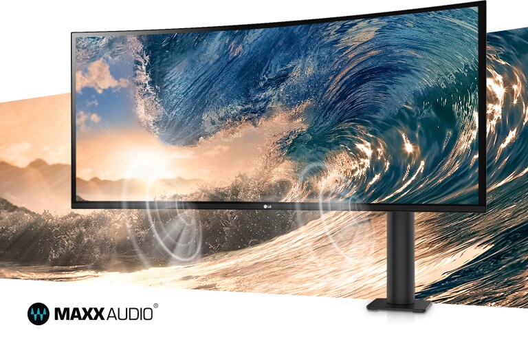 Sveobuhvatan val zvuka uz MaxxAudio.