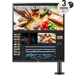 prednji prikaz s krakom monitora s desne strane2