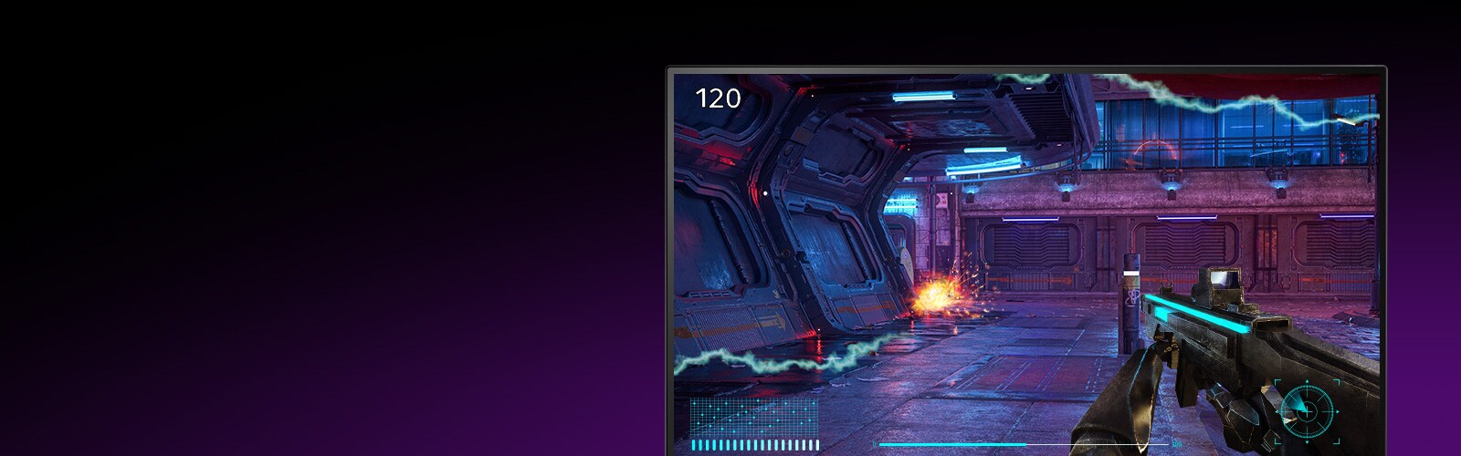 Pratite broj sličica u sekundi sa FPS brojačem