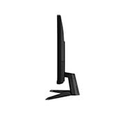 LG Monitor za videoigre od 27 inča UltraGear™ Full HD, Prikaz bočne strane, 27GQ50A-B, thumbnail 5