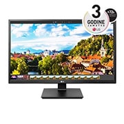LG LCD LED Monitor 24BK55YP, 24BK55YP-I, 24BK55YP-I, thumbnail 1