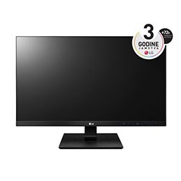 FHD IPS monitor 27BK55YP-B2