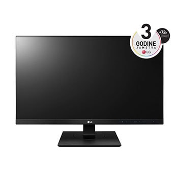 FHD IPS monitor 27BK55YP-B1