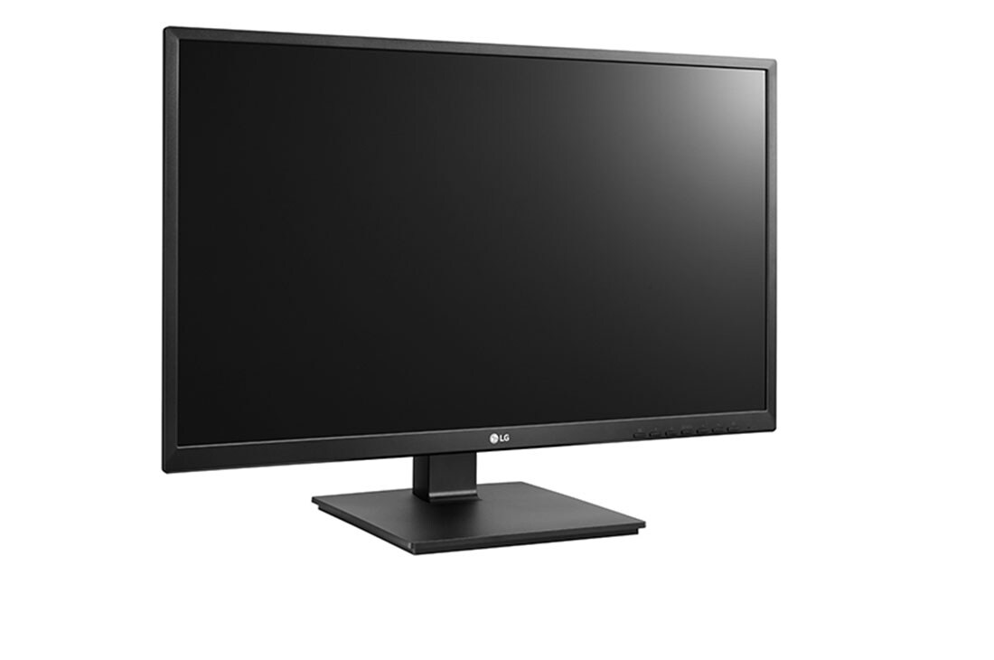 LG FHD IPS monitor 27BK55YP-B, 27BK55YP-B, thumbnail 3
