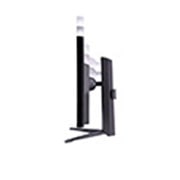 LG 31,5'' 4K UHD IPS UltraGear™ gaming monitor s 1ms vrijeme odziva i NVIDIA G-Sync™ , bočni prikaz visine monitora s pomakom prema dolje, 32GQ950P-B, thumbnail 8