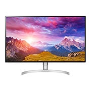 LG 31.5'' UHD 4K Thunderbolt™ 3 monitor s 4K lančanom vezom, 32UL950P-W, thumbnail 1