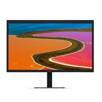 27" Class UltraFine™ 5K IPS LED Monitor (27" Diagonal)1