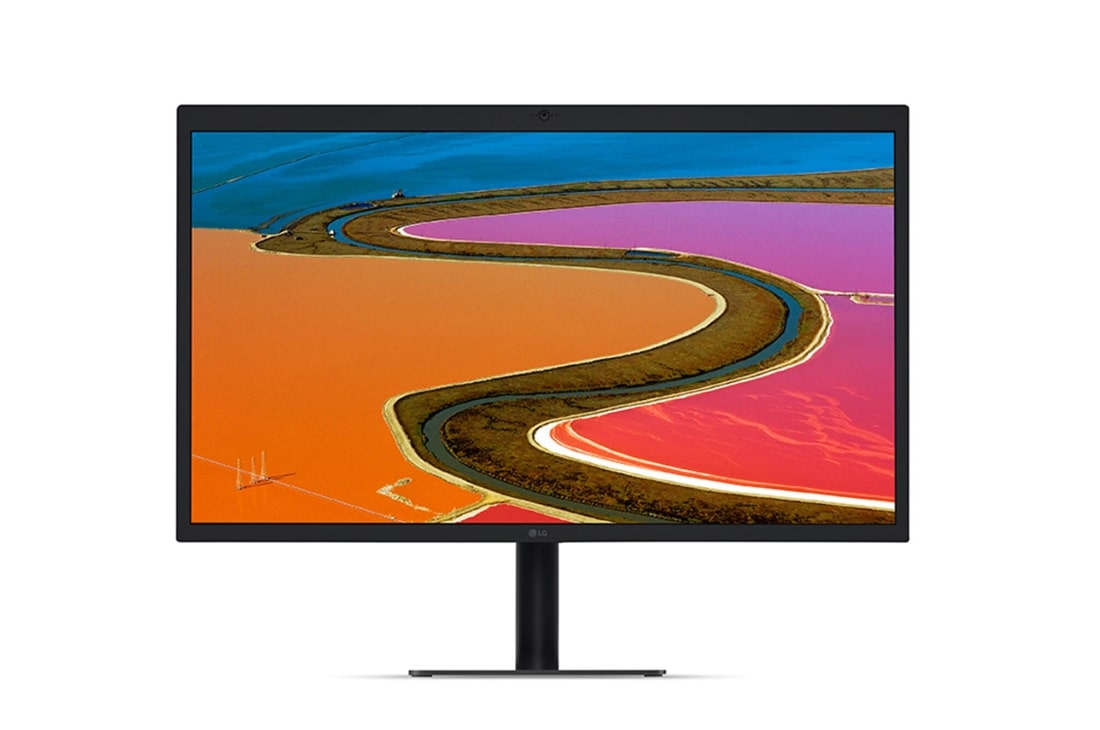 LG 27'' Class UltraFine™ 5K IPS LED Monitor (27'' Diagonal), 27MD5KLP-B