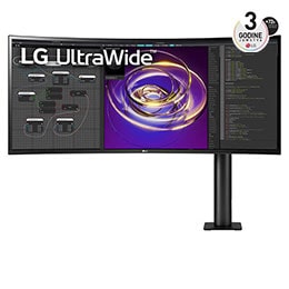 prednji prikaz s krakom monitora s desne strane2