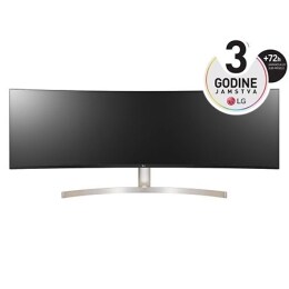 49WL95CP-W - Front View2