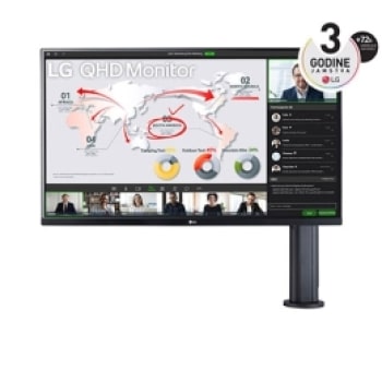 prednji prikaz s krakom monitora s desne strane1