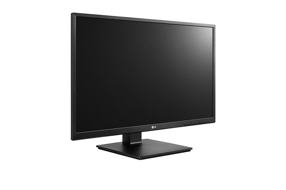 LG LCD LED Monitor 24BK55YP, 24BK55YP-B, 24BK55YP-B, thumbnail 4