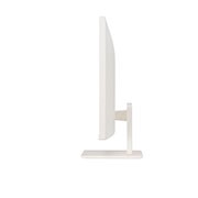 LG 27'' 16:9 omjer slike Smart monitor, Side view, 27SR50F-W, thumbnail 6