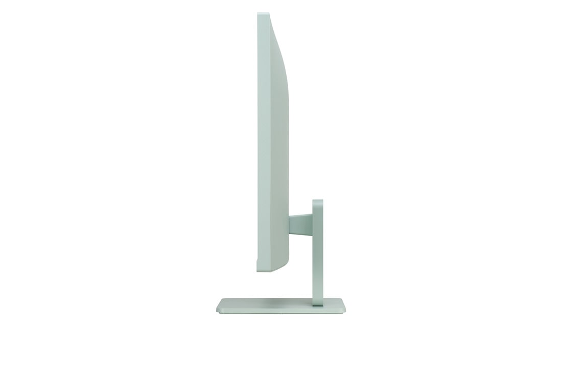 LG 27” Full HD IPS pametni monitor s operativnim sustavom webOS, prikaz bočne strane, 27SR50F-G, thumbnail 6