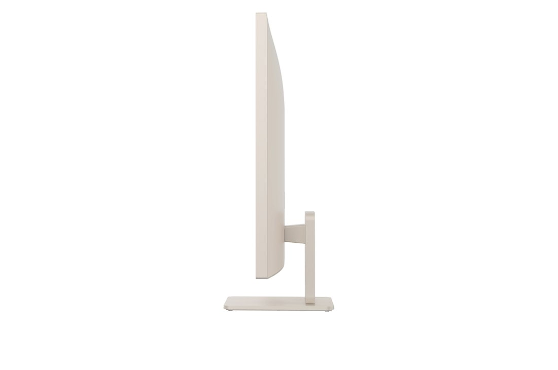 LG MyView 32” Full HD IPS pametni monitor s operativnim sustavom webOS, 32SR50F-E prikaz bočne strane, 32SR50F-E, thumbnail 6