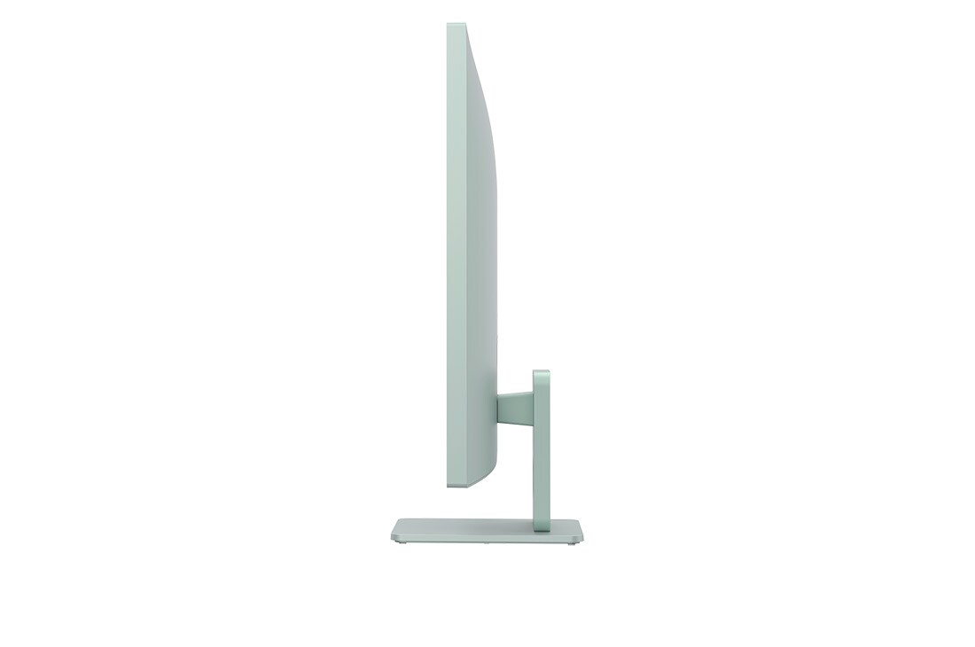 LG 32” Full HD IPS Smart Monitor s operativnim sustavom webOS, 32SR50F-G prikaz bočne strane, 32SR50F-G, thumbnail 6