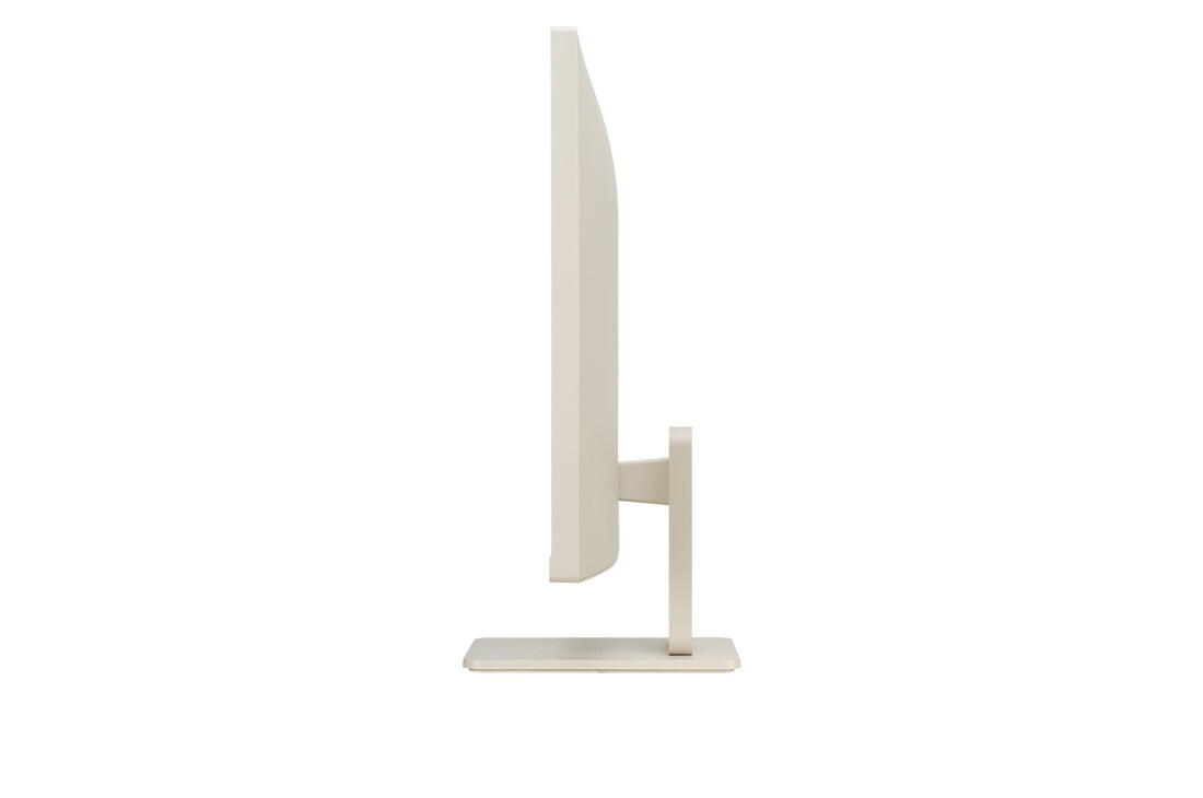 LG 27” Full HD IPS pametni monitor s operativnim sustavom webOS, prikaz bočne strane, 27SR50F-E, thumbnail 6