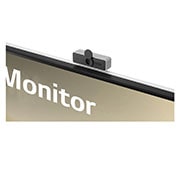 LG 43'' 16:9 omjer slike 4K UHD IPS Smart monitor s webOS platformom, prikaz izbliza odvojive Full HD web kamere, 43SQ700S-W, thumbnail 9