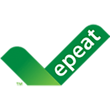 EPEAT® logotip. 