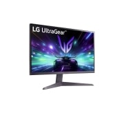 LG Monitor za videoigre UltraGear™ FHD 180Hz od 27 inča | 1ms MBR, HDR 10, prikaz iz perspektive, 27GS50F-B, thumbnail 4