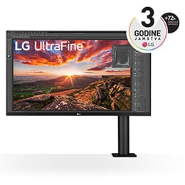 prednji prikaz s nosačem monitora s desne strane2