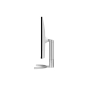 LG 32” UltraFine™ omjer slike 16:9 4K IPS monitor s brzinom osvježavanja od 60 Hz, Prikaz perspektive, 32UN650K-W, thumbnail 5