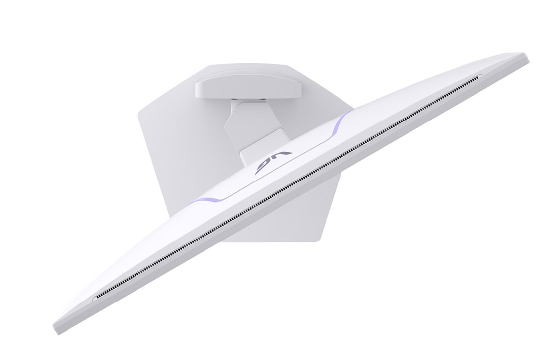 LG 32'' UltraGear™ IPS 16:9 4K UHD AI pametni monitor za igre s brzinom osvježavanja od 144 Hz, prikaz s gornje strane, 32G810SA-W, thumbnail 7