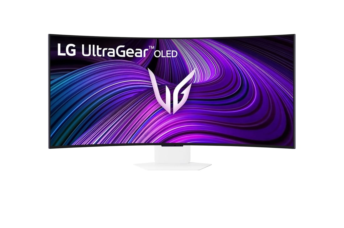 LG 34'' UltraGear™ OLED 21:9 WQHD pametni monitor za igre s brzinom osvježavanja od 240 Hz, 34GX90SA-W, thumbnail 4