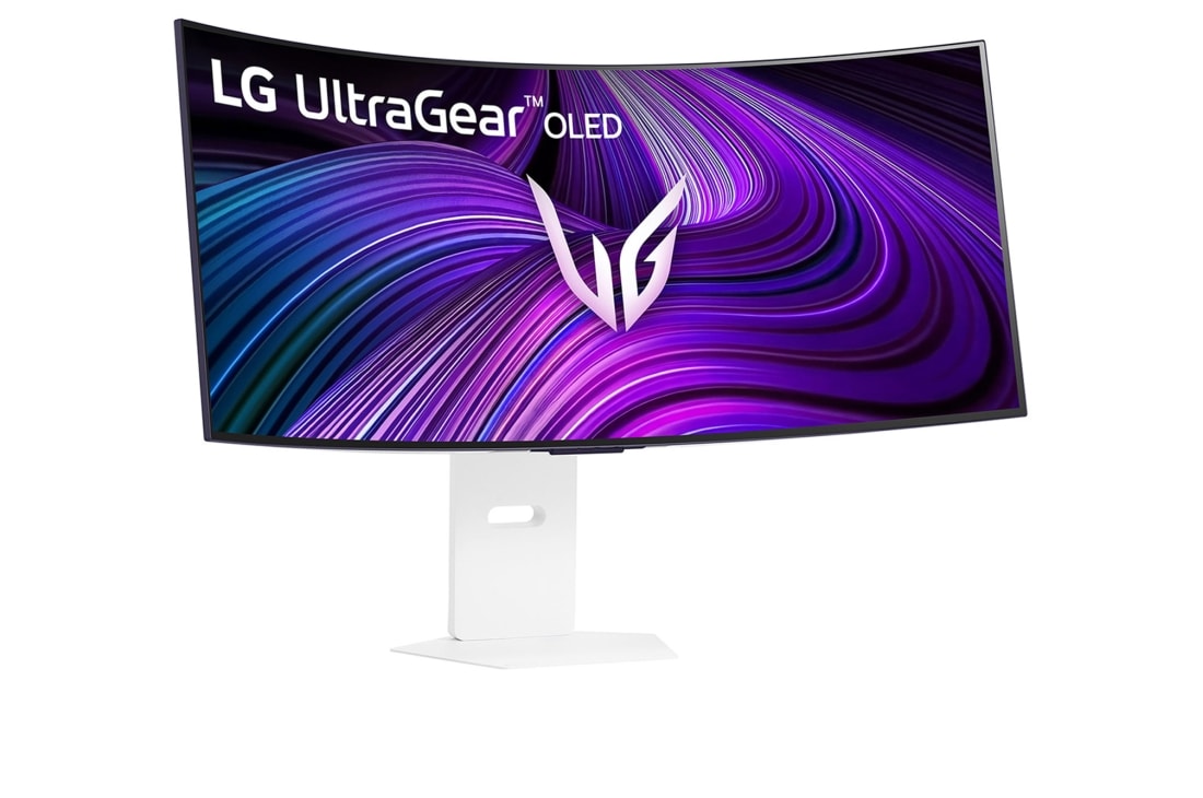 LG 34'' UltraGear™ OLED 21:9 WQHD pametni monitor za igre s brzinom osvježavanja od 240 Hz, 34GX90SA-W, thumbnail 5