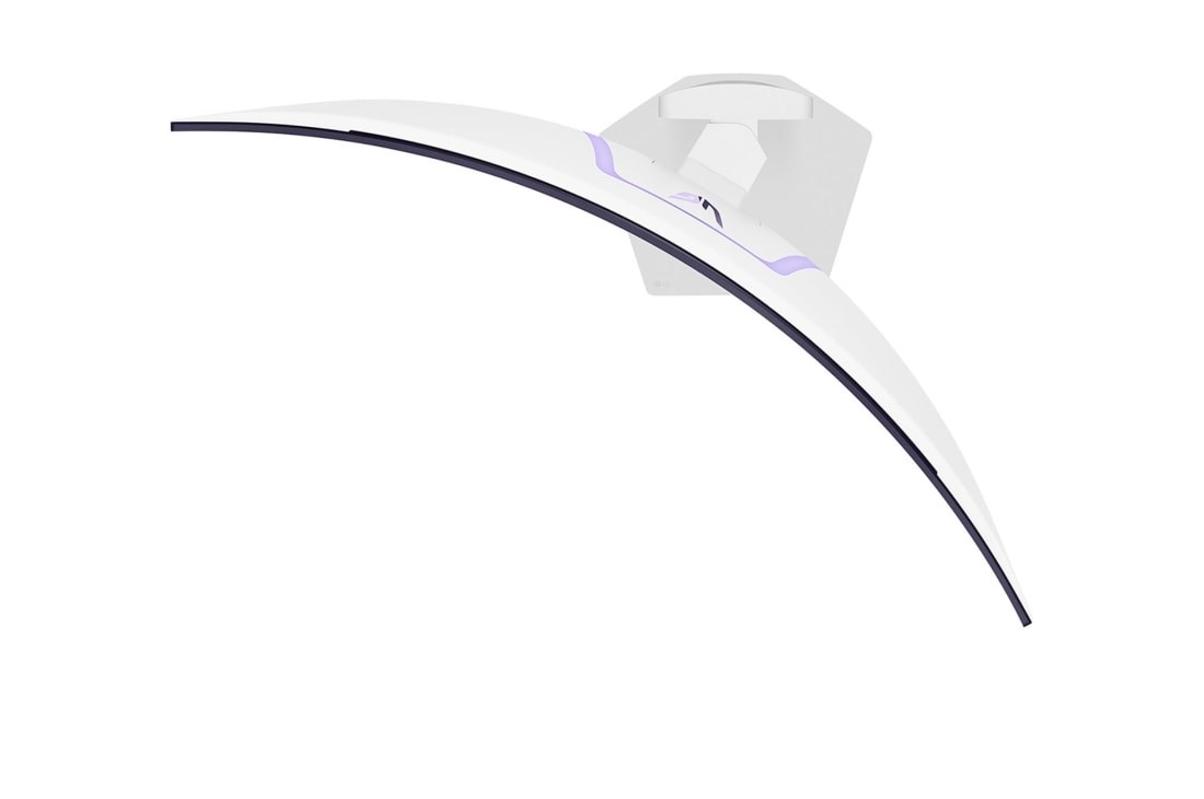 LG 34'' UltraGear™ OLED 21:9 WQHD pametni monitor za igre s brzinom osvježavanja od 240 Hz, 34GX90SA-W, thumbnail 7