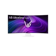 LG 34'' UltraGear™ OLED 21:9 WQHD pametni monitor za igre s brzinom osvježavanja od 240 Hz, 34GX90SA-W, thumbnail 4