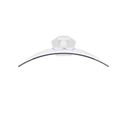 LG 34'' UltraGear™ OLED 21:9 WQHD pametni monitor za igre s brzinom osvježavanja od 240 Hz, 34GX90SA-W, thumbnail 6