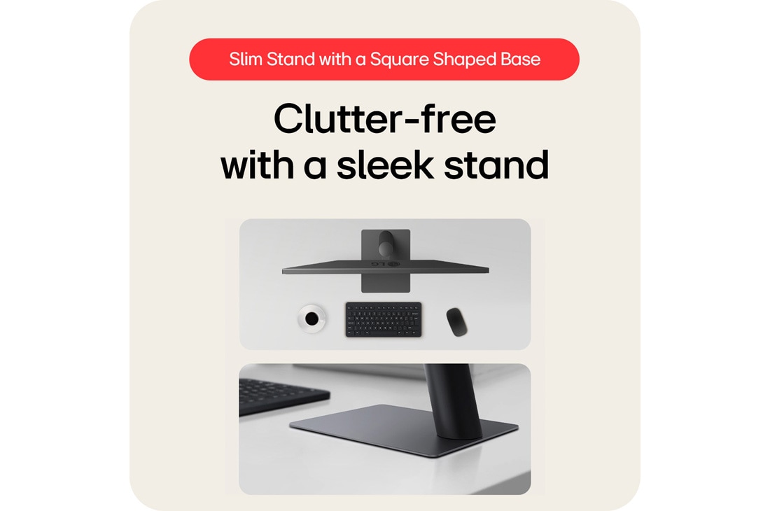 LG 29” UltraWide™ 21:9 IPS monitor s brzinom osvježavanja od 100 Hz, Lifestyle view, 29U511A-B, thumbnail 13