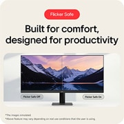LG 29” UltraWide™ 21:9 IPS monitor s brzinom osvježavanja od 100 Hz, Lifestyle view, 29U511A-B, thumbnail 12