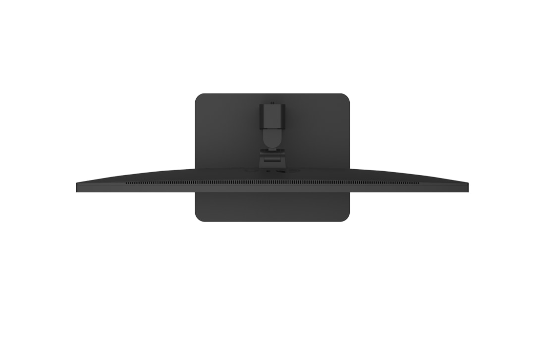 LG 32” UltraFine™ 16:9 4K VA monitor s brzinom osvježavanja od 60 Hz, Pogled odozgo sa zaslonom nagnutim prema naprijed, 32U720A-B, thumbnail 4