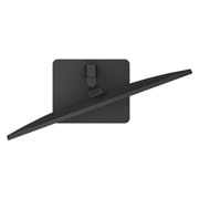 LG 32” UltraFine™ 16:9 4K VA monitor s brzinom osvježavanja od 60 Hz, Pogled odozgo sa zaslonom nagnutim u suprotnom smjeru, 32U720A-B, thumbnail 6