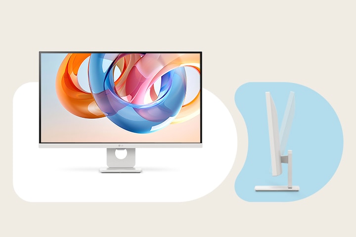 Elegantan dizajn koji ne zauzima prostor.	