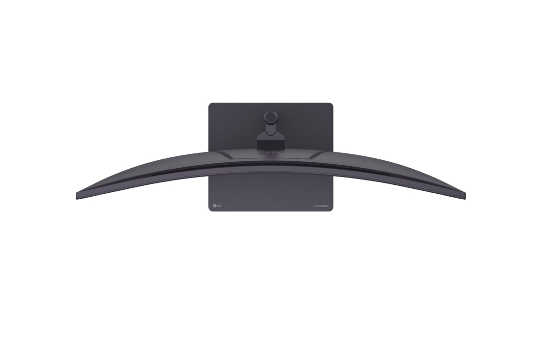 LG 34'' UltraGear™ WQHD zakrivljeni monitor za igranje s brzinom osvježavanja od 240 Hz, 34G630A-B prikaz odozgo, 34G630A-B, thumbnail 8