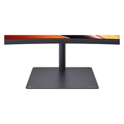 LG 34'' UltraGear™ WQHD zakrivljeni monitor za igranje s brzinom osvježavanja od 240 Hz, 34G630A-B stražnji prikaz, 34G630A-B, thumbnail 11