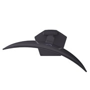 LG 34'' UltraGear™ OLED 21:9 WQHD zakrivljeni monitor za igranje s brzinom osvježavanja od 240 Hz, top view, 34GX900A-B, thumbnail 6