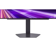 LG 27” UltraGear™ OLED QHD Gaming Monitor s brzinom osvježavanja od 240 Hz, prikaz perspektive pod kutom od +15 stupnjeva, 27GX704A-B, thumbnail 13