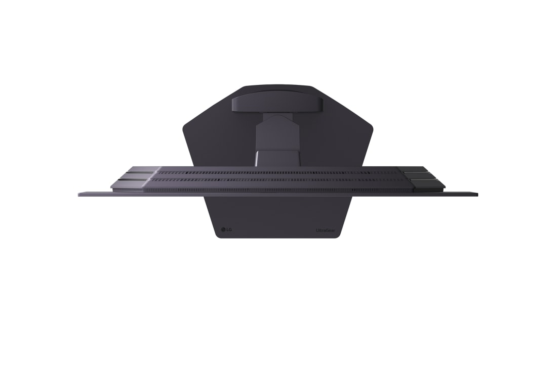 LG 27” UltraGear™ OLED QHD Gaming Monitor s brzinom osvježavanja od 280 Hz, prikaz perspektive pod kutom od +15 stupnjeva, 27GX700A-B, thumbnail 9