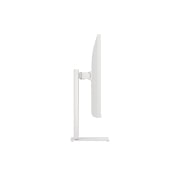 LG 37” 16:9 pametni monitor s webOS platformom i brzinom osvježavanja od 60 Hz, right side view, 37U730SA-W, thumbnail 10