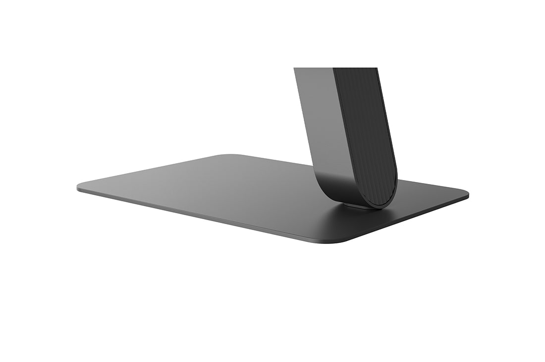 LG 27-inčni FHD IPS monitor s brzinom osvježavanja od 120 Hz, Stand, 27U41YA-B, thumbnail 9