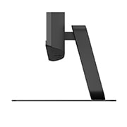 LG 27-inčni FHD IPS monitor s brzinom osvježavanja od 120 Hz, 27U41YA-B prikaz izbliza priključaka, 27U41YA-B, thumbnail 8