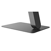 LG 27-inčni FHD IPS monitor s brzinom osvježavanja od 120 Hz, Stand, 27U41YA-B, thumbnail 9