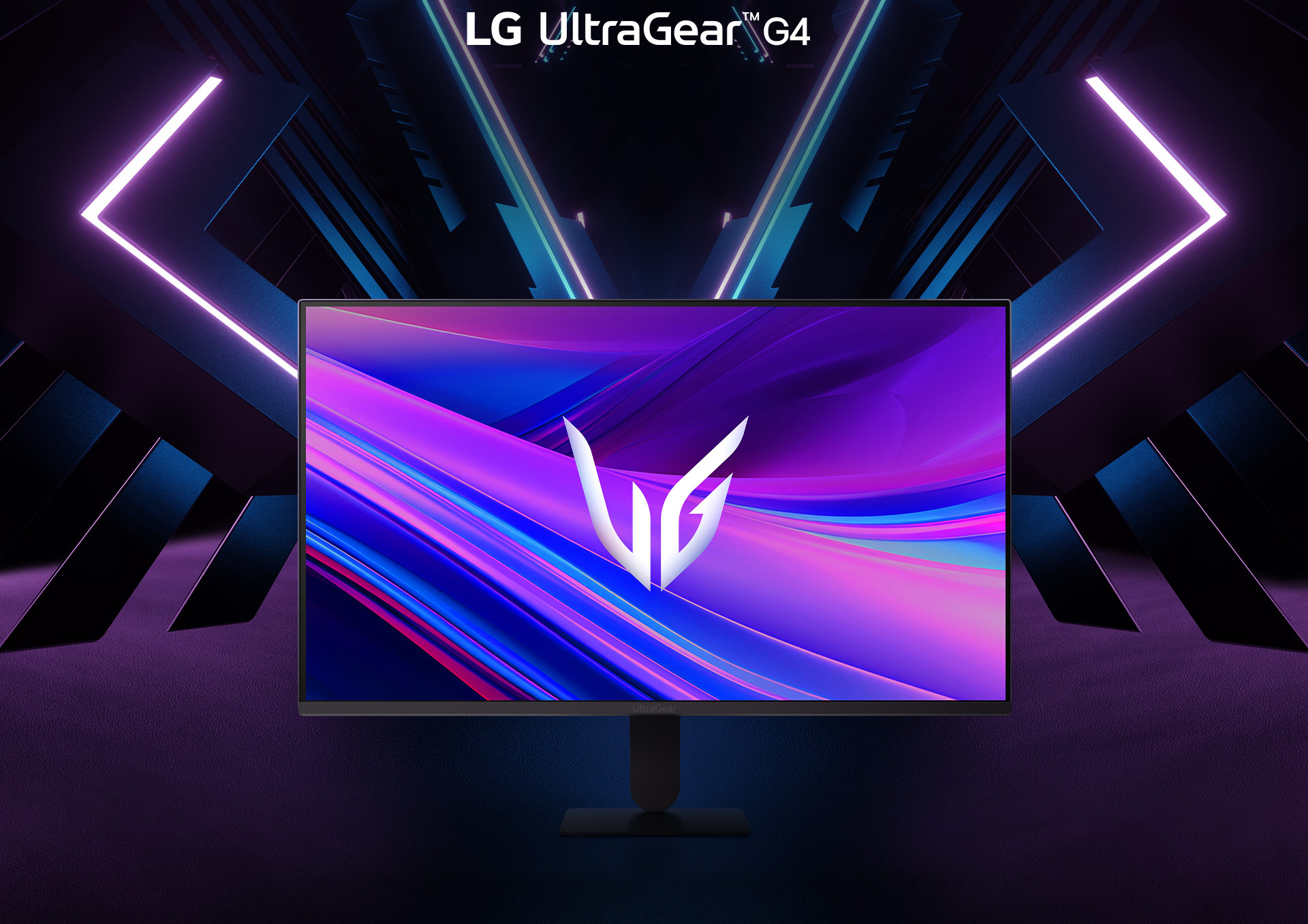 LG UltraGear™ G4