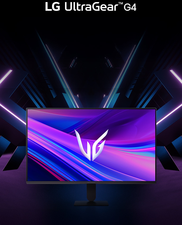 LG UltraGear™ G4
