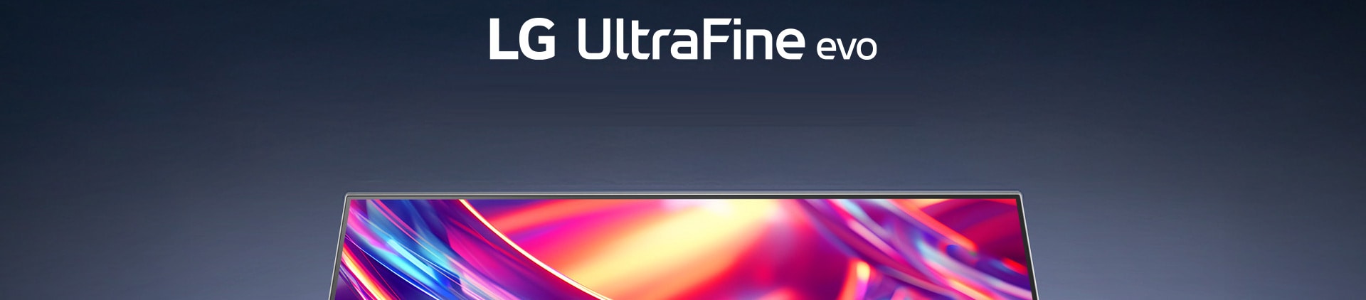 Slika proizvoda LG UltraFine™ evo 32U990A s logotipom i logotipima nagrada ispod